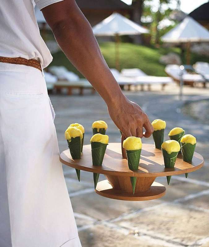   Four Seasons Resort Bali at Jimbaran Bay 5*    