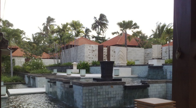   Grand Hyatt Bali 5* - -   