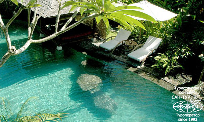   Jamahal Private Resort & Spa 5*
