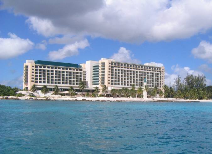   Hilton Barbados 4* -      