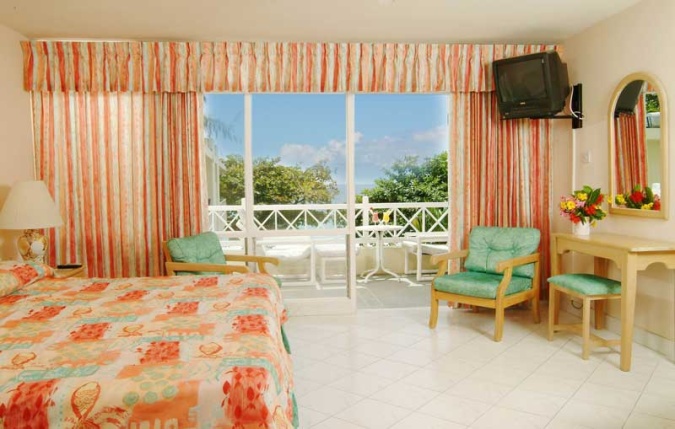   Allamanda Beach Hotel 3*  -     -