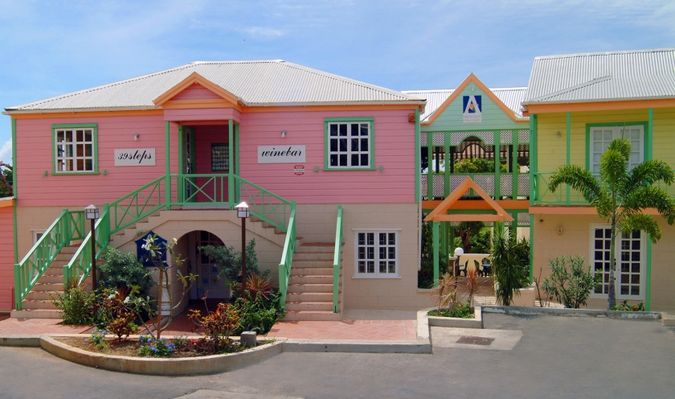   Amaryllis Beach Resort Barbados 4* -     -