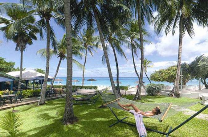   Bougainvillea Beach Resort 4* -     -