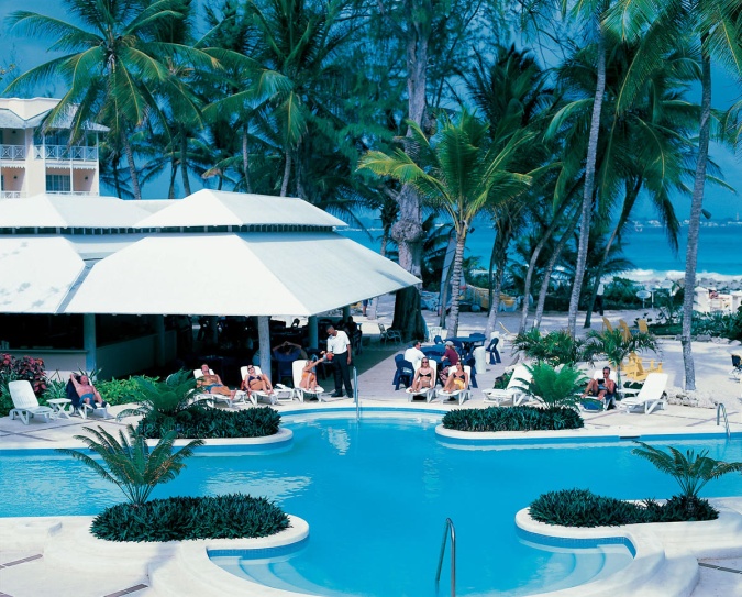   Turtle Beach Resort 4* -      