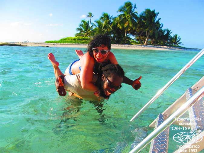   Hatchet Caye Belize Private Island Resort 5*