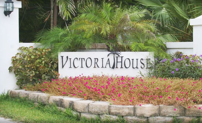  VICTORIA HOUSE 5* 