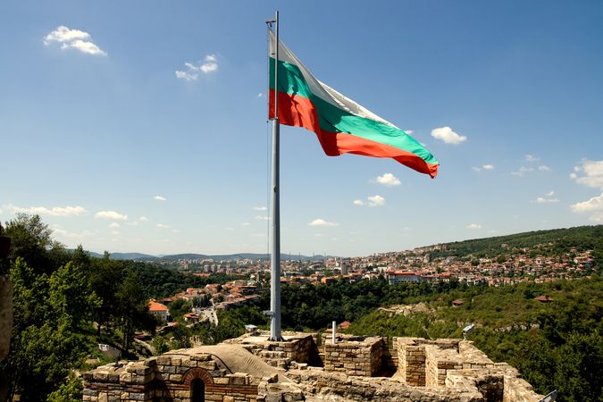 Экскурсионные туры в Болгарию