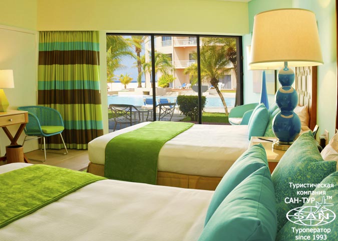   Sunscape Curacao Resort, Spa & Casino 4*