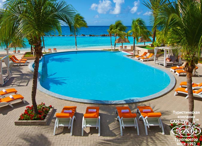   Sunscape Curacao Resort, Spa & Casino 4*