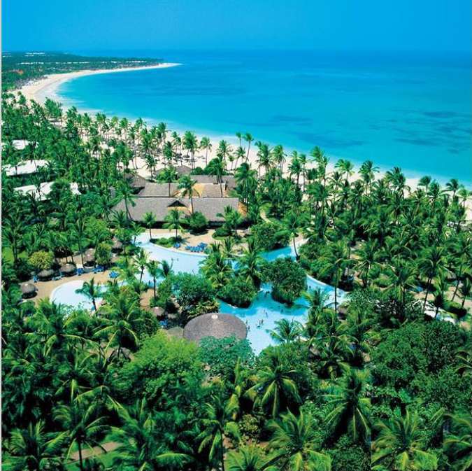 BAVARO PRINCESS 5*