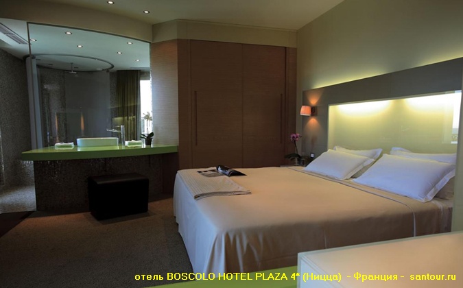  BOSCOLO HOTEL PLAZA 4* () - -