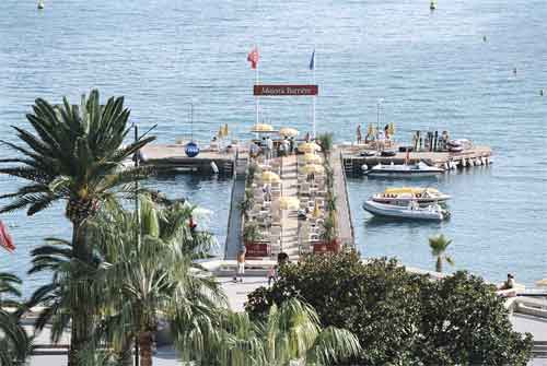   - Majestic Barriere, Cannes 5* ()