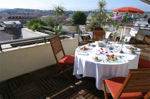    - Majestic Barriere, Cannes 5* ()