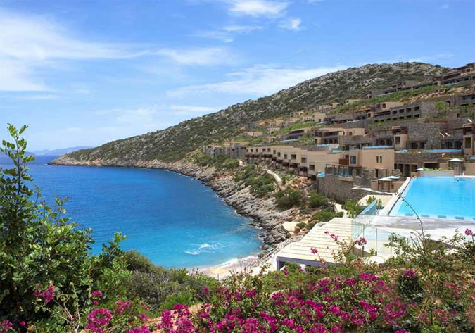   Daios Cove Luxury Resort Villas 5* -   