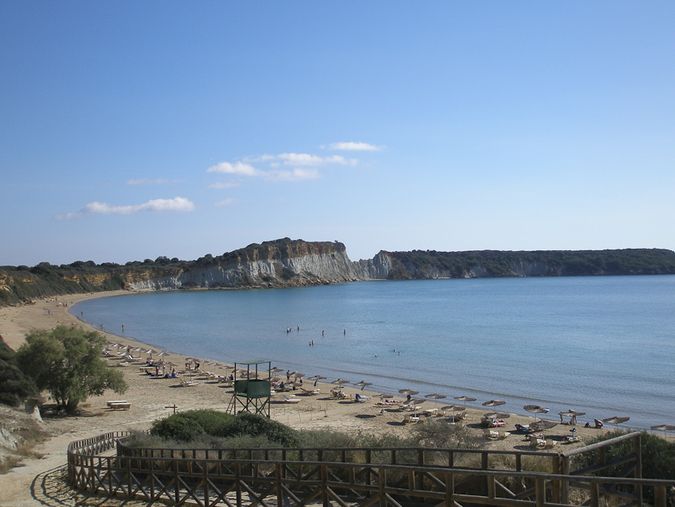 Отдых для нудистов отзыв о Vera Playa Club Hotel Вера