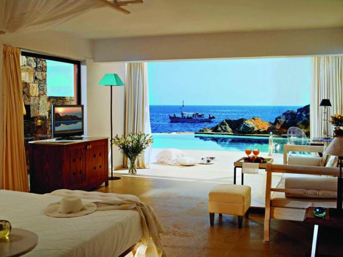   St. Nicolas Bay Resort Hotel Villas 5* 