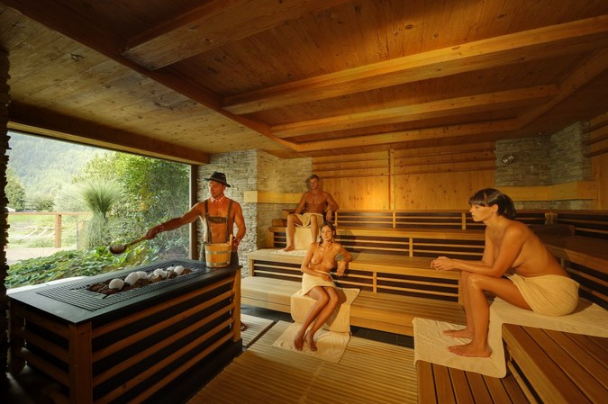 Sauna hirschaid öffnungszeiten