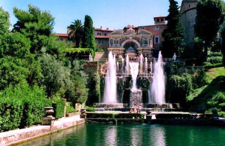 Grand Hotel Duca D'Este 4* () -  (Villa D'Este, Villa adriana) 