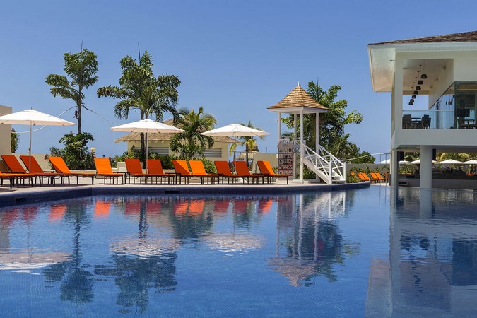   Moon Palace Jamaica Grande Resort and Spa 5*