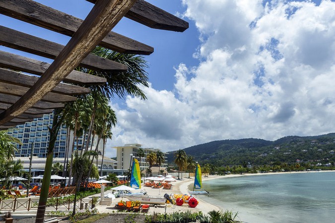   Moon Palace Jamaica Grande Resort and Spa 5*