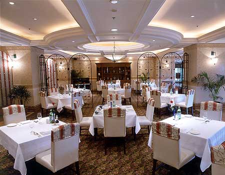 Ritz Carlton Kuala Lumpur Hotel 5* ( )