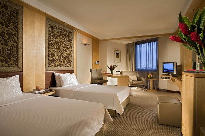 M HOTEL SINGAPORE 4*    -
