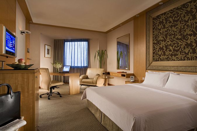  M HOTEL SINGAPORE 4*    -