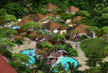 The beaufort sentosa resort 5* (. ) -   