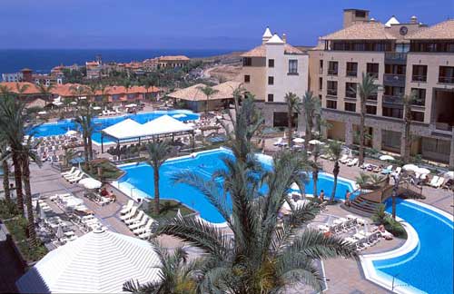 Costa Adeje Gran Hotel 5* - () - VIP-  