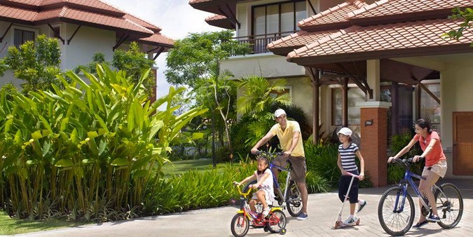   Outrigger Laguna Phuket Resort and Villas 5*