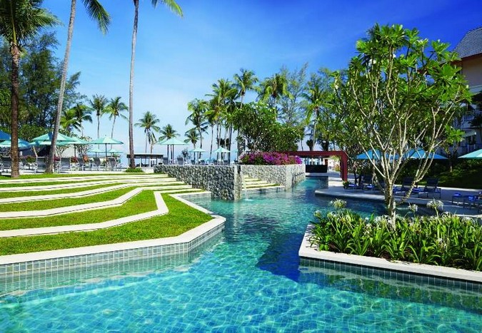   Outrigger Laguna Phuket Beach Resort 5*
