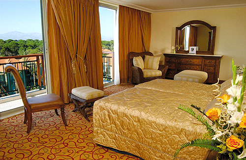 IC HOTEL RESIDENCE 5* ()- KING SUITE -   
