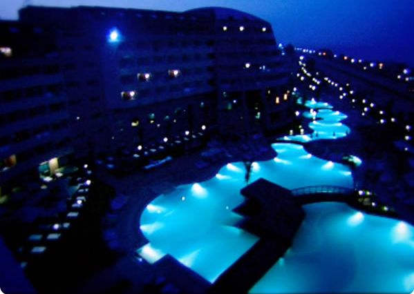 LONG BEACH RESORT HOTEL SPA 5* -  