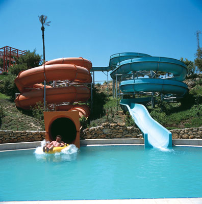    - Water Planet Resort Hotel 5* ()