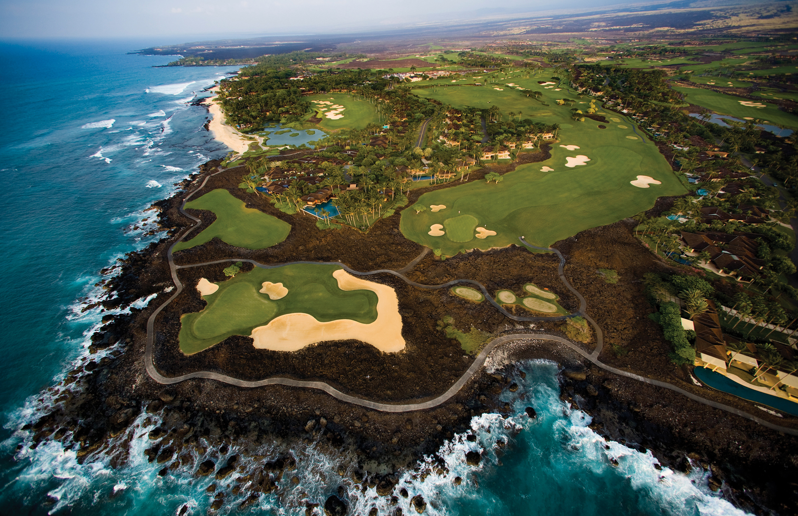 Golf Hawaii загрузить