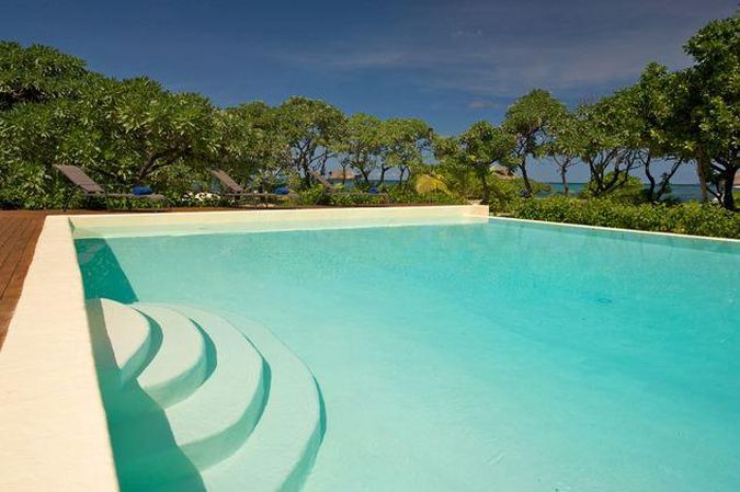   Viwa Island Resort 4* 