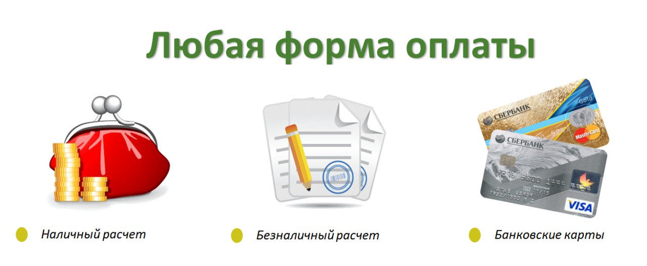 Бронирование и оплата туров